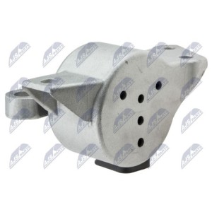 Moteur De Support DROITE OPEL CORSA D 2006 - 2014 1.4 16V - 64 KW - 87 CV - 30045, 013130739, 13130739