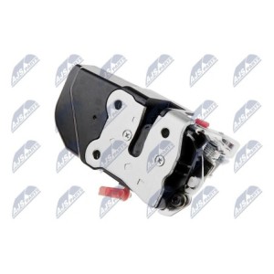 Actionneur De La Fermeture Centrale Avant GAUCHE JEEP GRAND CHEROKEE 05-10 - K55113367AC, K55113367AC, 610213A2