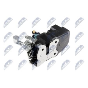 Actionneur De La Fermeture Centrale Avant DROITE JEEP GRAND CHEROKEE 05-10 - K55113372AC, K55113372AC, 610313A2