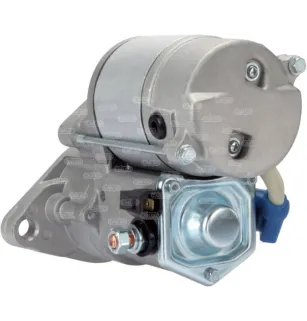 12-Volt-Starter, Bosch 0986014451, Toyota 28100-08020, Valeo 458599