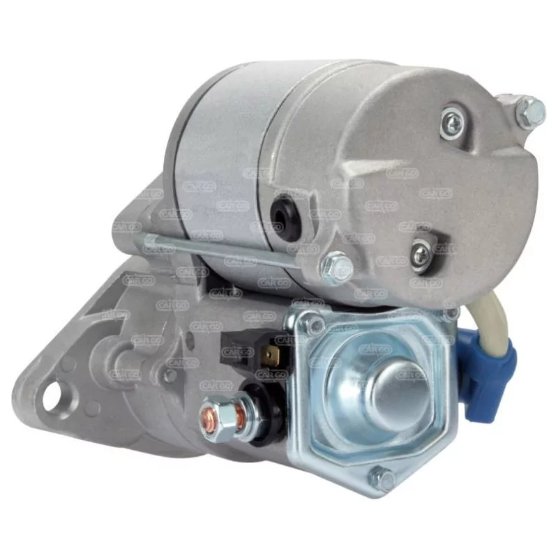 12-Volt-Starter, Bosch 0986014451, Toyota 28100-08020, Valeo 458599 12-Volt-Starter, Bosch 0986014451, Toyota 28100-08020, Valeo 458599