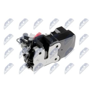 Actonneur La Fermeture Centrale Arrière DROITE JEEP GRAND CHEROKEE 05-10 - K55113376AC, K55113376AC, 610223A2