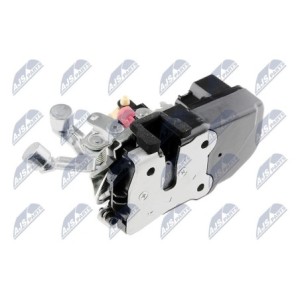 Actionneur De La Fermeture Centrale Avant DROITE JEEP COMMANDER 06-10 - K55113374AB, K55113374AB, 610325A2