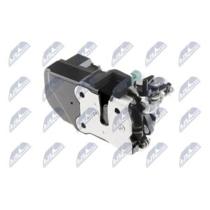 Actonneur La Fermeture Centrale Arrière GAUCHE JEEP COMMANDER 06-10 - K55113381AB, K55113381AB, 610425A2