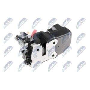 Actonneur La Fermeture Centrale Arrière DROITE JEEP COMMANDER 06-10 - K55113380AB, K55113380AB, 610525A2