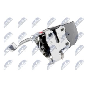 Actionneur De La Fermeture Centrale Avant JEEP CHEROKEE 01-08 - K55177042AM, K55177042AM, 610725A2