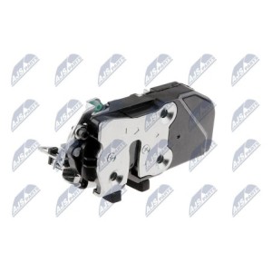 Actonneur La Fermeture Centrale Arrière GAUCHE JEEP LIBERTY 02-05 - 55177045AB, 55177045AC, 55177045AD