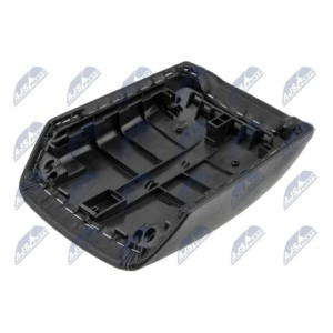 Accoudoir Avec Bouton Rembourrage AUDI Q5 2008 - Lumiere - 8R0864207A