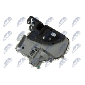 Actionneur De La Fermeture Centrale Avant AUDI A1 2011 - 8X1 837 015 A, 8X1 837 015 C, 8X1837015A