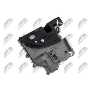 Actionneur De La Fermeture Centrale Avant AUDI A1 2011 - 8X1 837 016 A, 8X1 837 016 C, 8X1837016A