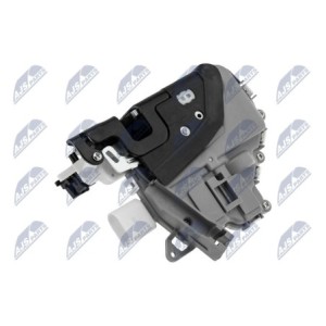 Actionneur De La Fermeture Centrale Avant AUDI A1 2011 - 8J1 837 015 D, 8J1 837 015 F, 8J1837015D