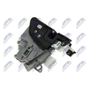 Actionneur De La Fermeture Centrale Avant AUDI A1 2011 - 8J1 837 016 D, 8J1 837 016 F, 8J1837016D