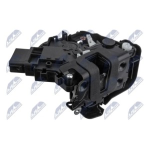 Actonneur La Fermeture Centrale Arrière LAND ROVER DISCOVERY IV 2009 - 3100540, FQM500200, FQM500340