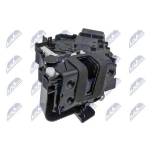 Actonneur La Fermeture Centrale Arrière LAND ROVER DISCOVERY IV 2009 - LR011305, 31539