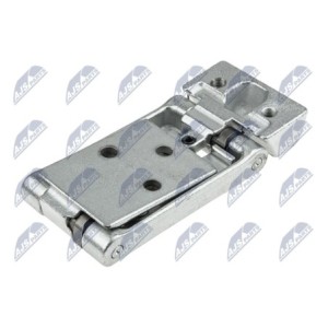 Charnière De Porte Arrière MERCEDES SPRINTER 1995-2006 - 101749, 05104378AA, 11.75531