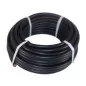 CABLE EXTRA SOUPLE 25MM2 NOIR (LE M)-ISO6722-VENDU PAR 025M