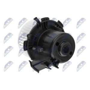 Pulseur D'air Habitacle ENG.1.9D-3.0D OPEL MOVANO A NISSAN INTERSTAR RENAULT MASTER II 1998 - 6441T7