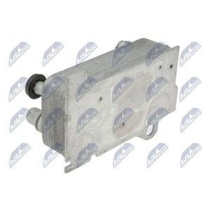 Radiateur D'huile MERCEDES C W205 2.1-2.2 2014 - 126049N, 0995001300, A0995001300