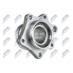 Moyeu De Roue Arrière GAUCHE HONDA ELEMENT 03-05 - 052069B, 42200SCVA01, 42200SCVA02