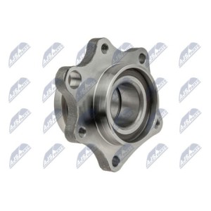 Moyeu De Roue Arrière DROITE HONDA ELEMENT 03-05 - 052068B, 42200SCVA01, 42200SCVA02