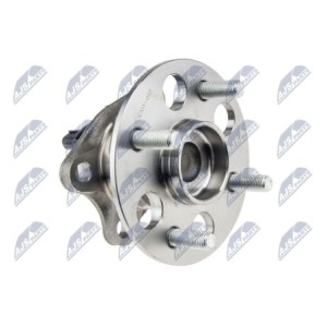 Moyeu De Roue Arrière TOYOTA YARIS 2005.11 - ABS - 201160, 051480B, ADT38379