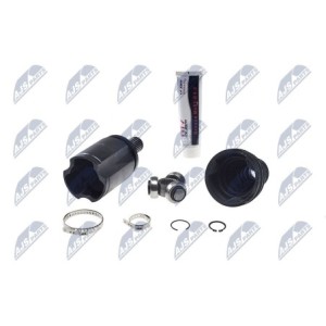 Joint Homocinétique Intérieur BMW XDRIVE 5 F10 - 31607597693, 31607606027, 31607618681