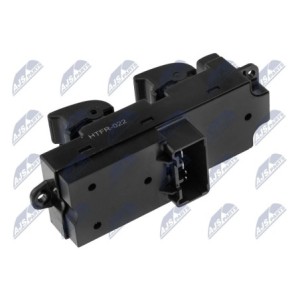 Interrupteur Lève-vitre FORD RANGER 2006 - 30860025, BSG 30-860-025, BSG 30860025