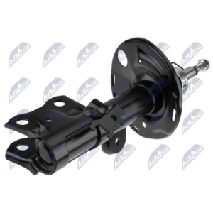 Amortisseur Avant GAUCHE TOYOTA PRIUS 08 - 339243, G8251, 4852047090