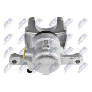 Étrier De Frein Arrière GAUCHE LAND ROVER FREELANDER II 06-15 - 523691, 10313774, 11313774