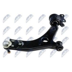 Bras De Suspension Avant FORD FOCUS II 06.03-11 - 50332, VL-B-37340, B37340