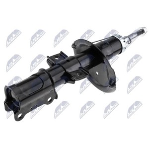 Amortisseur Avant VOLVO S60 00-10 - 30636665, 30683342, 30683343