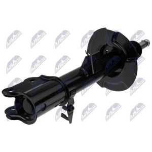 Amortisseur Avant FORD MAVERICK 01 - 1L8418K001HAA, 1L8418K001HBA, 1L8418K001HCA