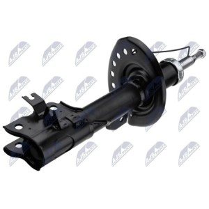 Amortisseur Avant DROITE NISSAN QASHQAI 06-13 - 339196, 54302JD00A, 54302JD01A