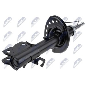 Amortisseur Avant GAUCHE NISSAN QASHQAI 06-13 - 339197, 54303JD00A, 54303JD01A