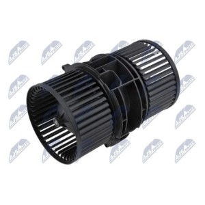 Pulseur D'air Habitacle RENAULT FLUENCE 10 - 87357, 272104377R