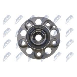 Moyeu De Roue Avant Complet MERCEDES CLASSE C 07 - 36073, 2043300425, 2043300625