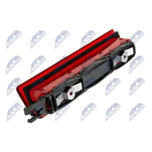 Feu De Frein À Led Supplémentaire VW CADDY III 04-15 - 001-10-25074, 5402-05-339870P, 99451437302