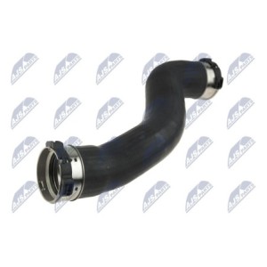 Gaine De Suralimentation MERCEDES ENG. 2.1 CDI C W204 07 - 001-10-21377, 700579, BTH1690