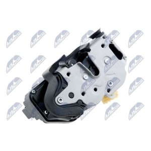 Actonneur La Fermeture Centrale Arrière OPEL ASTRA J 2009 - 364217, 13578242, 13579555