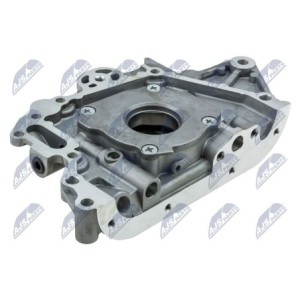 Pompe D'huile HYUNDAI GETZ 1.1 2002-2009 - 157-HY-HY02, OP279, 21310-02550