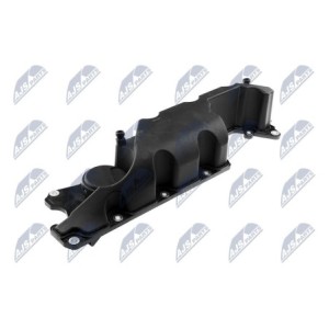 Couvercle De Culasse VOLVO S80 3.2 2007 - 756707, DRM22901, 48SKV010