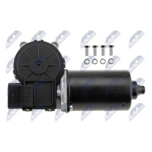 Moteur Leve-vitre Avant KIA SPORTAGE 2009 - A53-07-0101, 10800797, CWM32133GS