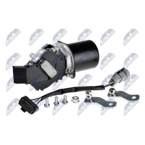 Moteur Leve-vitre Avant RENAULT KANGOO 1997-2007 - CWM15116, CWM15116AS, CWM15116GS