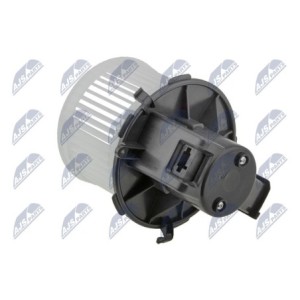 Pulseur D'air Habitacle FIAT 500 2007 - 77365525