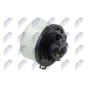 Pulseur D'air Habitacle MAZDA 3 2003 - BP4K61B10, 34101, 5200005