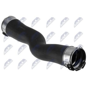 Tuyau D'aspiration D'air BMW 5 F10-F11-F07 GT 518D-520D 09-16 - 700477, 11 61 7 810 614, 88458