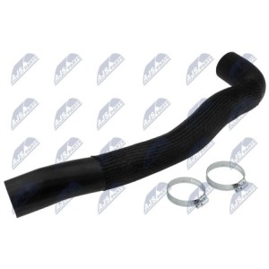 Tuyau D'aspiration D'air FR 2.0D CITROEN JUMPY 2016 - 9807540580, 9807540580