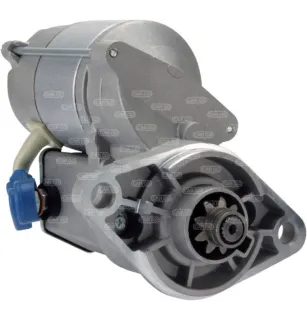Démarreur 12 Volts, Bosch 0986014451, Toyota 28100-08020, Valeo 458599