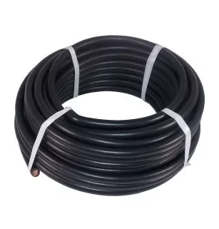 CABLE MULTI HO5VVF 5 X 1.5 MM2 GRIS (LE M) / VENDU PAR 050M..-