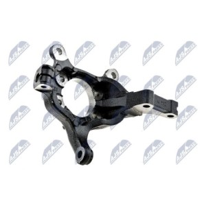 Fusée Avant DROITE NISSAN JUKE 10 - 40014-1KA1A, 400141KA1A, KN-961560-02-R